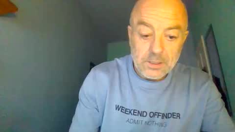 burnleyguy1977 online show from 1, 6, 2026