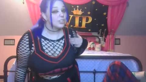 lilly online show from 24, 10, 2025