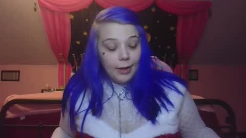 Snapshot of burnthemail chatting on 20, 12, 2025 lilly online show from 20, 12, 2025