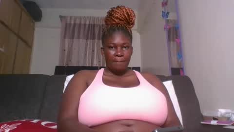 burstysasha online show from 6, 4, 2026