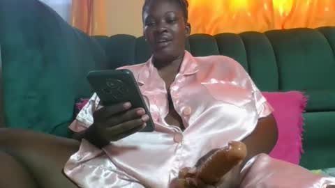 burstysasha online show from 15, 4, 2026