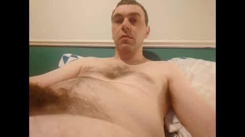 Snapshot of burtz909 chatting on 19, 1, 2025 burtz909 online show from 19, 1, 2025