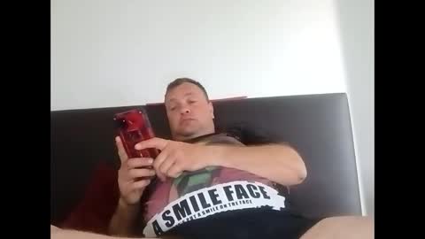 Snapshot of bury703709 chatting on 2, 5, 2026 Creazy dad online show from 2, 5, 2026