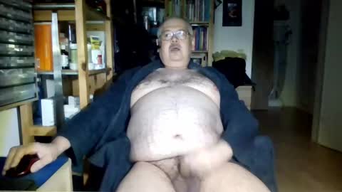 Snapshot of busibaer666 chatting on 1, 5, 2026 busi online show from 1, 5, 2026