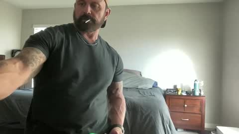 Pocket Daddy cockring gaycouple cockring lovense daddy online show from 3, 12, 2025