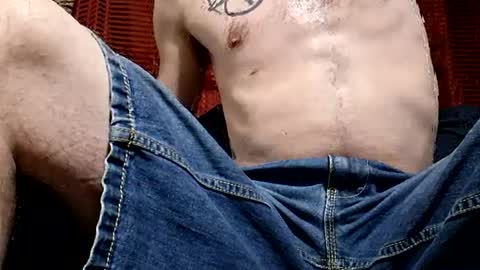 Snapshot of buster18hymen chatting on 14, 9, 2025 Buster18Hymen online show from 14, 9, 2025