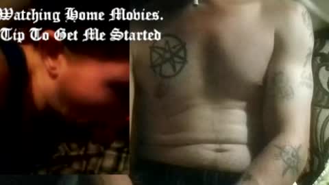 Buster18Hymen online show from 12, 7, 2026