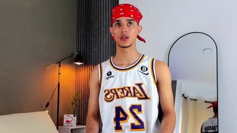 Buster independent model online show from 5, 1, 2025