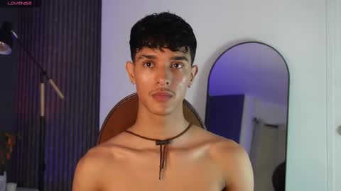 Buster independent model online show from 10, 3, 2025