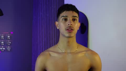 Buster independent model online show from 26, 9, 2025