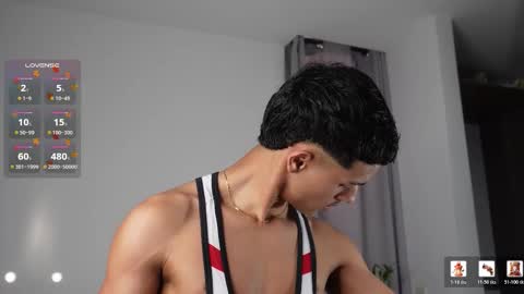 Buster independent model online show from 17, 1, 2026