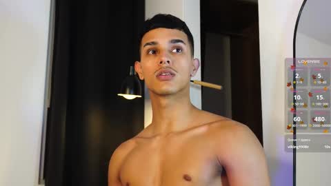 Buster independent model online show from 22, 3, 2026