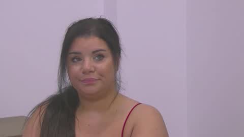 busty_madison online show from 2, 11, 2025