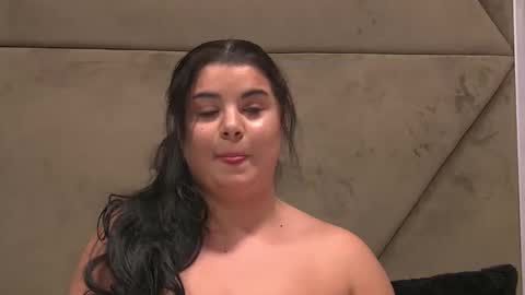 busty_madison online show from 19, 12, 2025