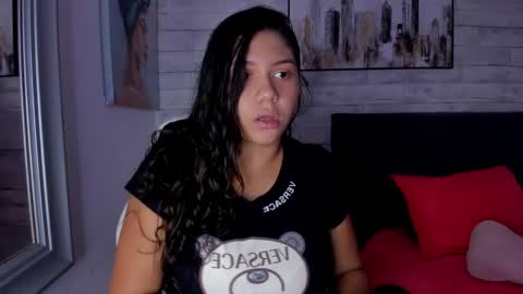 Melany online show from 4, 2, 2025