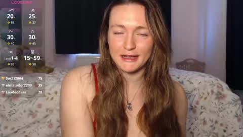 BustyBonnieUK online show from 13, 2, 2026