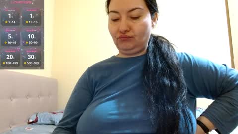 Emma online show from 8, 2, 2025