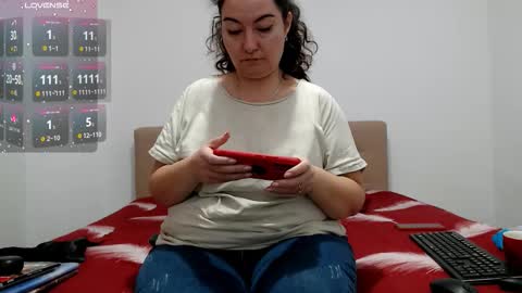 Emma online show from 4, 11, 2025