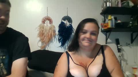 bustymilf94 online show from 31, 7, 2026