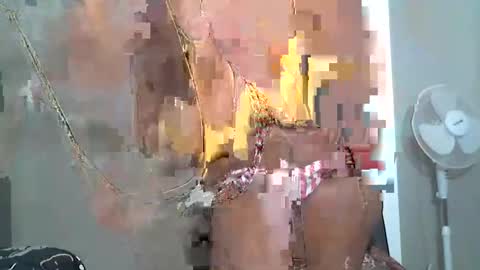 Snapshot of bustytessa37 chatting on 13, 2, 2025 bustytessa37 online show from 13, 2, 2025