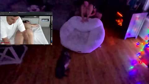 busy40somethingcpl online show from 26, 11, 2025