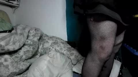 MisteressJ online show from 2, 3, 2026