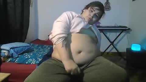 Snapshot of buttercup_milk chatting on 19, 1, 2026 Dylan online show from 19, 1, 2026