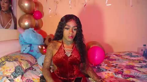 butterfly_rouse online show from 17, 11, 2025