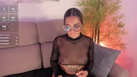 butterflyy1 online show from 4, 12, 2024