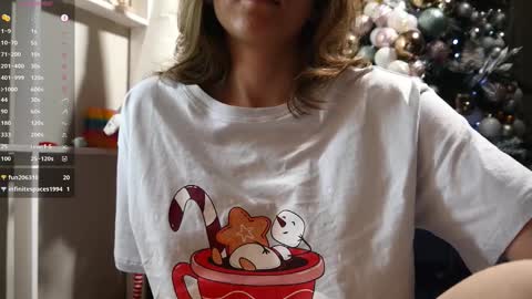 buupsi online show from 25, 12, 2024