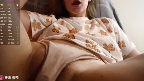 buupsi online show from 21, 1, 2025