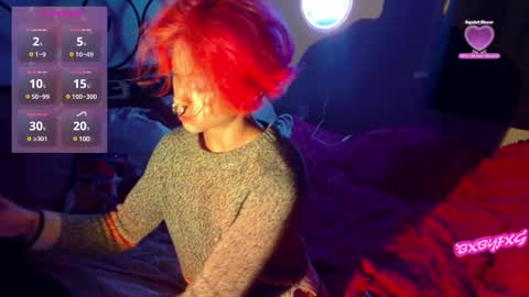 Snapshot of bxbyfxgaa chatting on 28, 12, 2024 BxBYFxG online show from 28, 12, 2024