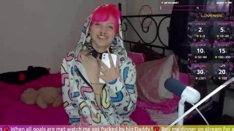 Snapshot of bxbyfxgaa chatting on 6, 2, 2025 BxBYFxG online show from 6, 2, 2025