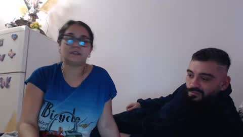 Byanna and Kevin online show from 13, 12, 2024