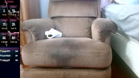 biggdw79 online show from 12, 4, 2026