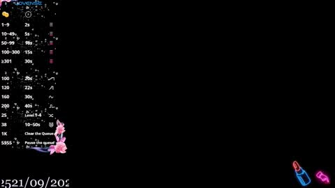 bylie_hills online show from 21, 9, 2025