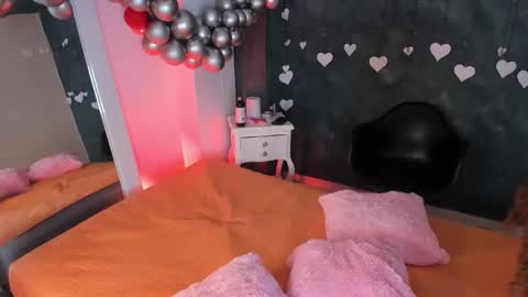 Snapshot of bysabrina chatting on 27, 2, 2026 S A B R I N A online show from 27, 2, 2026