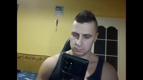 Snapshot of bzykacz1988 chatting on 10, 12, 2024 bzykacz1988 online show from 10, 12, 2024