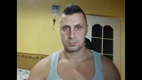 Snapshot of bzykacz1988 chatting on 9, 9, 2025 bzykacz1988 online show from 9, 9, 2025