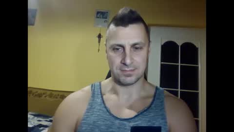 Snapshot of bzykacz1988 chatting on 17, 10, 2025 bzykacz1988 online show from 17, 10, 2025