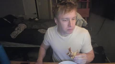 c00ki3m0nstr online show from 30, 11, 2025