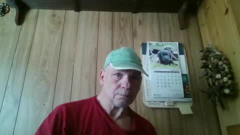 c4u58 online show from 31, 5, 2026
