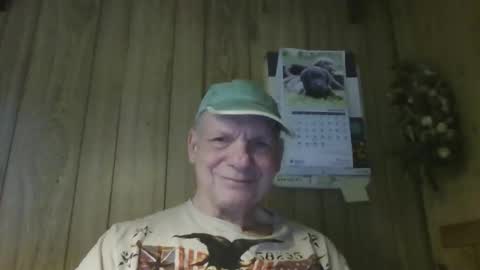 c4u58 online show from 3, 6, 2026