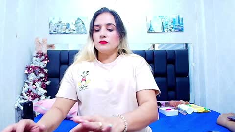 Carolina online show from 13, 1, 2025