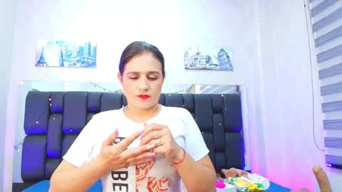 Carolina online show from 6, 3, 2025