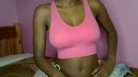 C--trish online show from 9, 1, 2026