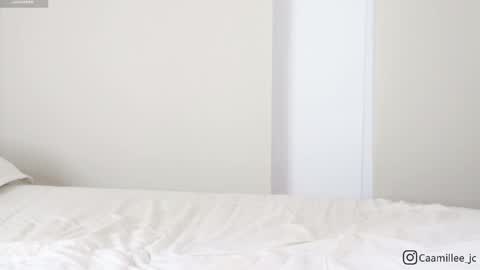 Camille online show from 5, 12, 2025