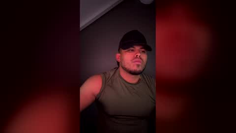 INSTAGRAM CABALLERO 1998  online show from 10, 3, 2026