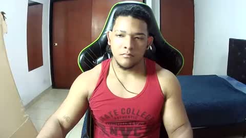 Snapshot of caballerozodi chatting on 4, 10, 2025 caballerozodi online show from 4, 10, 2025