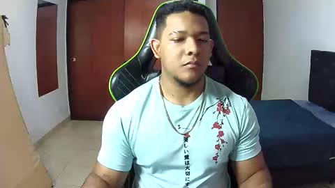 Snapshot of caballerozodi chatting on 5, 10, 2025 caballerozodi online show from 5, 10, 2025